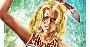 Machete Maidens Unleashed! Trailer (2010)