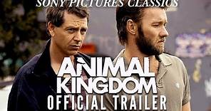 Animal Kingdom | Official Trailer HD (2010)