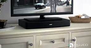 Bose Solo (sistema audio TV) 1080p ITA - BellucciAudio.com