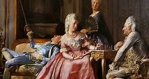 Carolina Matilde de Gran Bretaña Biografía Resumen (La reina infiel ) Johann Friedrich Struensee