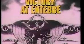 ABC Victory At Entebee Promo 1976