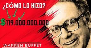 Documental Becoming Warren Buffett 🔞 con subtítulos en Español de HBO 【Parte 2】