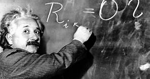 El siglo de Einstein: cien años del Universo relativo