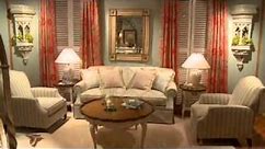 For Your Home by Vicki Payne - High Point Furniture Market Tour