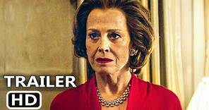 MASTER GARDENER Trailer (2023) Sigourney Weaver, Joel Edgerton, Thriller