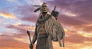 Chikashsha: The Chickasaw People & Nation - History, Culture and Affiliations