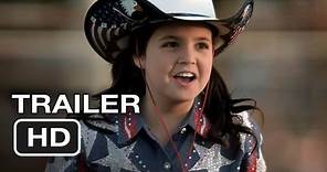Cowgirls n' Angels Official Trailer #1 (2012) Bailee Madison Movie HD