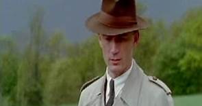 "Foyle's War" They Fought in the Fields (TV Episode 2004)