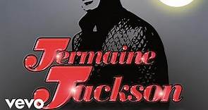 Jermaine Jackson, David Serero - I Wish You Love - Jermaine Jackson