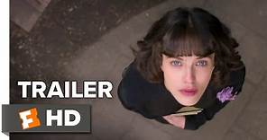 This Beautiful Fantastic Official Trailer 1 (2017) - Jessica Brown Findlay Movie