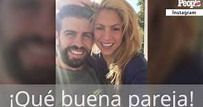 Shakira y Piqué: La pareja ideal