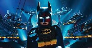 LEGO BATMAN IL FILM - Trailer ufficiale Italiano