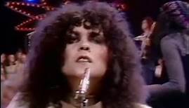 Marc Bolan / T.Rex - New York City - 1975 (TOTPS Lost Performance)