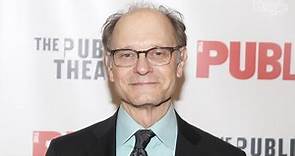 David Hyde Pierce Opens Up About His Nearly 40-Year-Long Relationship with Husband Brian Hargrove