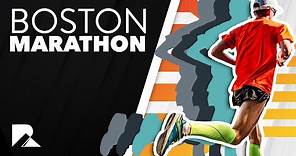 How to Qualify For the Boston Marathon and Everything You Need To Know About The Boston Marathon