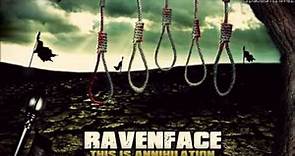 Ravenface - Becoming The Enemy
