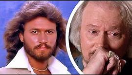 The Death of the Bee Gees (Barry Gibb's Secret Tragedy)