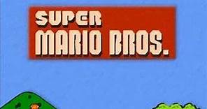 Super Mario Bros. Theme Song