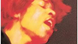The Jimi Hendrix Experience – Voodoo Chile