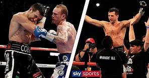 REVISITED! Carl Froch vs George Groves | The Rematch | Full Documentary