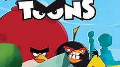 Angry Birds Toons: Volume 1 Episode 10 Off Duty
