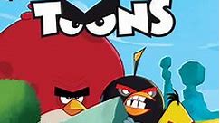 Angry Birds Toons: Volume 1 Episode 13 Gardening With Terence