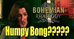 Humpy Bong - Don’t You Be Too Long Tim Staffell After Queen (Bohemian Rhapsody Movie)