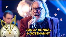 Vic Reeves - Dizzy (Jools' Annual Hootenanny 2021)