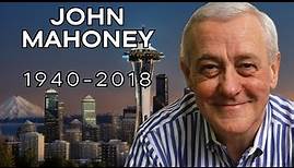 John Mahoney (1940-2018)