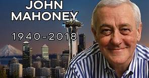 John Mahoney (1940-2018)