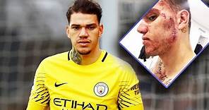 Ederson's First 10 Games For Manchester City