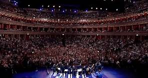 Ode to Joy , BBC Proms 2009 - Ukulele Orchestra of Great Britain