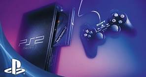 Evolution of PlayStation: PlayStation 2