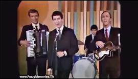Gary Lewis & The Playboys - Save Your Heart For Me (1965)