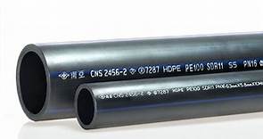 HDPE管-PE管-高密度聚乙烯管｜南亞塑膠管材