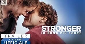 STRONGER – Io sono più forte (2018) con Jake Gyllenhaal | Trailer italiano ufficiale HD