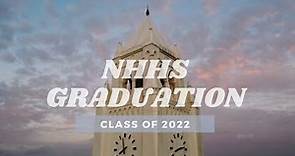 Newport Harbor High School Graduation 2022