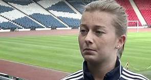 Christie Murray previews matches at Falkirk Stadium