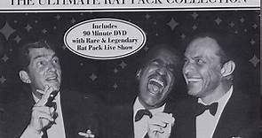 The Rat Pack - Live And Swingin' (The Ultimate Rat Pack Collection)
