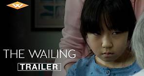 THE WAILING Official Trailer | Directed by Na Hong-jin | Starring Kwak Do-won and Hwang Jung-min