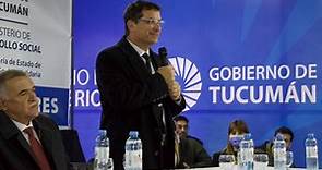 Gabriel Yedlin renuncia a la Nación y vuelve a ocupar una banca en la Legislatura de Tucumán