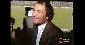 Goal Milan stagione 1981/82