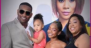 Marsai Martin’s Parents: Nationality, Age, Height, Net Worth, and Careers