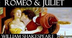 Romeo & Juliet - FULL #audiobook 🎧📖 by William Shakespeare | Greatest🌟AudioBooks