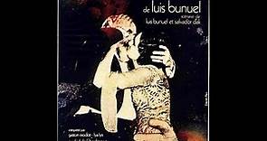 LA EDAD DE ORO, LUIS BUÑUEL (1930)
