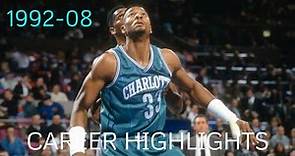 Alonzo Mourning Career Highlights - ZO!