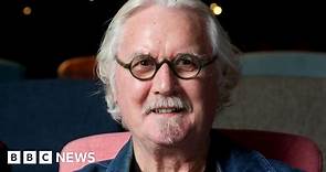 Billy Connolly: Challenges of Parkinson's getting worse
