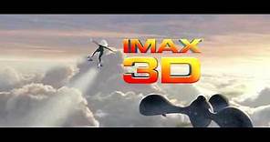 Monsters vs. Aliens IMAX® Exclusive TV Spot