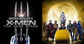 What Could Have Been: Bryan Singer's X-Men 3