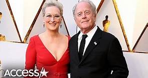 Meryl Streep & Husband Don Gummer Secretly Separated 6 Years Ago